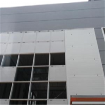 遂川新型蒸压加气混凝土板材ALC|EPS|RLC板材防火吊顶隔墙应用技术探讨